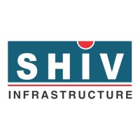 Shiv Infrastructure logo - Similar company to Rna Infra Developers