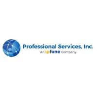 Professional Services Inc, an IPFone Company logo - Similar company to Nexus Cloud It