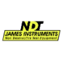 James Instruments Inc. logo - Similar company to Elxo Inc.