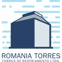Romania Torres de Resfriamento Ltda logo - Similar company to Tower Tech