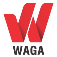 WAGA logo - Similar company to Consolidated Engineering Services