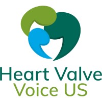 Heart Valve Voice US logo - Similar company to Partnership To Fight Infectious Disease