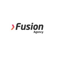 Fusion Agency logo - Similar company to Not The Same Perú