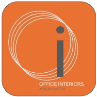 Office Interiors of South Carolina logo - Similar company to Nfl Officeworks