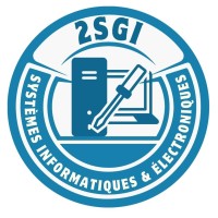 2SGI (Sen Services Global Informatique) logo - Similar company to Sen Solution Informatique