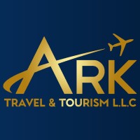 Ark Travel & Tourism - United Arab Emirates logo - Similar company to سفريات دانات