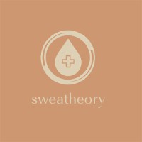 Sweatheory logo - Similar company to Hart Media Group