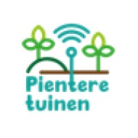 Pientere Tuinen logo - Similar company to Future City Foundation