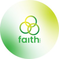 Faith Farms CDC logo - Similar company to The Joy Bus