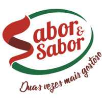 Sabor e Sabor - Indústria de Alimentos Congelados logo - Similar company to Bronx Alimentos