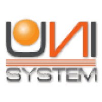 Uni System Automação e Tecnologia logo - Similar company to Uni System Bg