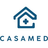 CasaMed logo - Similar company to Biotb