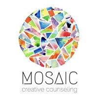 Mosaic Creative Counseling logo - Similar company to Gulf Wind Counseling
