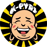 M-PYRE Group logo - Similar company to Quantika