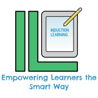 Induction Learning logo - Similar company to Orena Academy