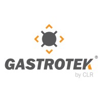 Gastrotek logo - Similar company to Mk Kitchen & Bar