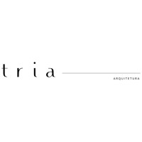 Tria Arquitetura logo - Similar company to Occa+ Arquitetura