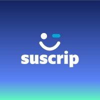 Suscrip logo - Similar company to Mobygo