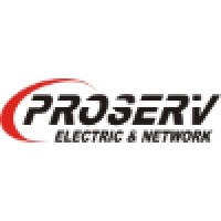 Proserv - Engenharia Elétrica e Telecomunicações logo - Similar company to Proserv Engenharia