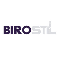 Birostil logo - Similar company to Slavsocks