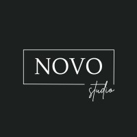 NOVO Studio logo - Similar company to Novo Studio