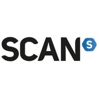 Scan Computers logo - Similar company to Ccl Computers Ltd