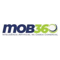 Mob360 logo - Similar company to Mob36 Agência De Conteúdo