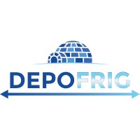 Depofrig logo - Similar company to Roenef