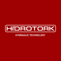 HİDROTORK HYDRAULIC TECHNOLOGY logo - Similar company to Safetyrespect Uk Ltd