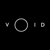 VOID logo - Similar company to Void Media