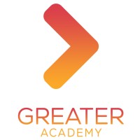 Greater Academy logo - Similar company to Infomoby