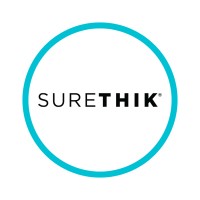 SURETHIK logo - Similar company to Digitmakers - A Division Of Clarica Group Inc.