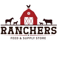 Ranchers Feed & Supply Store logo - Similar company to Ag West Feed & Supply