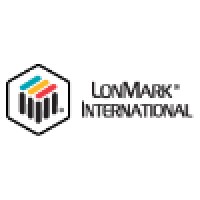 LonMark International logo - Similar company to Engenuity Systems