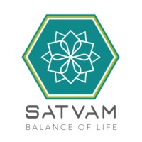 SATVAM PHARMA logo - Similar company to Satvam Nutrition