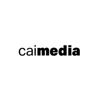caimedia logo - Similar company to The Main Gmbh