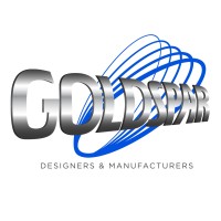 Goldspar Australia logo - Similar company to Salvus Fire