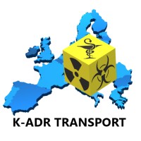 k-adr transport sasu logo - Similar company to Groupe Loriol Solutions