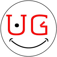 Urban Trug logo - Similar company to Maximalist