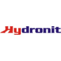 Hydronit Srl logo - Similar company to Bipres S.P.A.