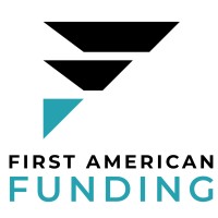 First American Funding logo - Similar company to Lendwise Capital