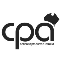 Concrete Products Australia (CPA) logo - Similar company to Padman Water Solutions