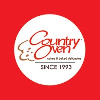 CountryOven logo - Similar company to Scale Dino