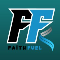 FaithFuel logo - Similar company to Susty Grid