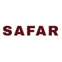 SAFAR logo - Similar company to Pimento Map