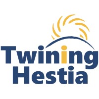Twining-Hestia logo - Similar company to Alunora