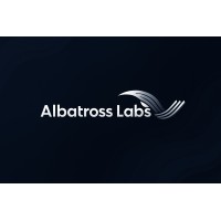Albatross Labs logo - Similar company to Patronus Ai