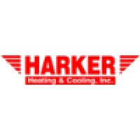 Harker Heating & Cooling, Inc. logo - Similar company to Legacy Bath & Kitchen