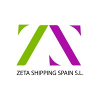 ZETA SHIPPING SPAIN S.L. logo - Similar company to Lambda Academy Srl