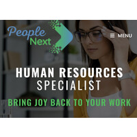 People Next logo - Similar company to Peoplenext